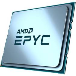 AMD EPYC MILAN 16-CORE 7373X 3GHZ > I externt lager, forväntat leveransdatum hos dig 23-10-2022